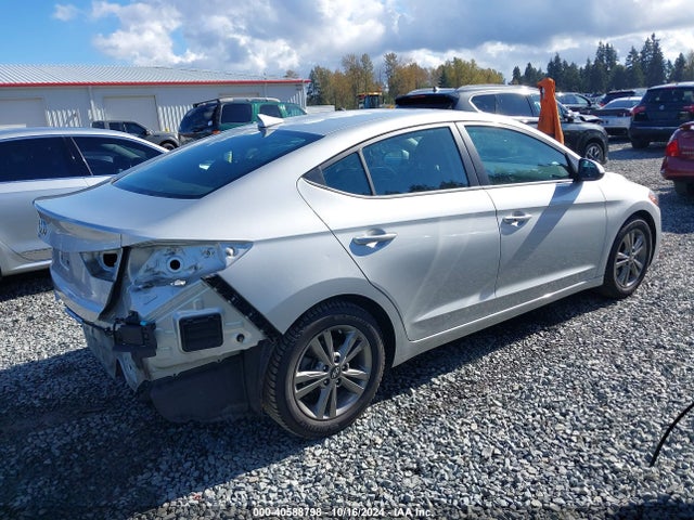 Hyundai Elantra Value Edition 2018 5NPD84LF9JH279910 Image 4