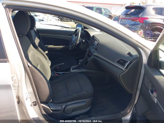 Hyundai Elantra Value Edition 2018 5NPD84LF9JH279910 Image 5