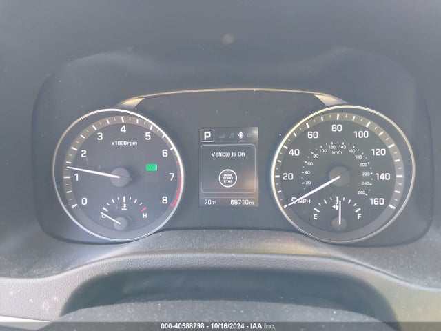 Hyundai Elantra Value Edition 2018 5NPD84LF9JH279910 Image 7