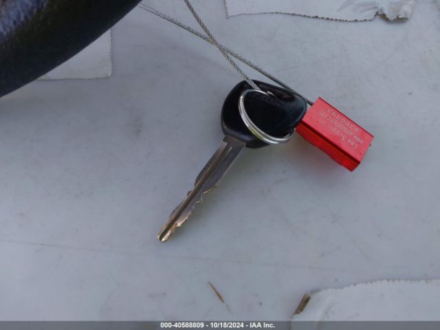 2003 MITSUBISHI LANCER JA3AJ86E63U087028 Photo 10