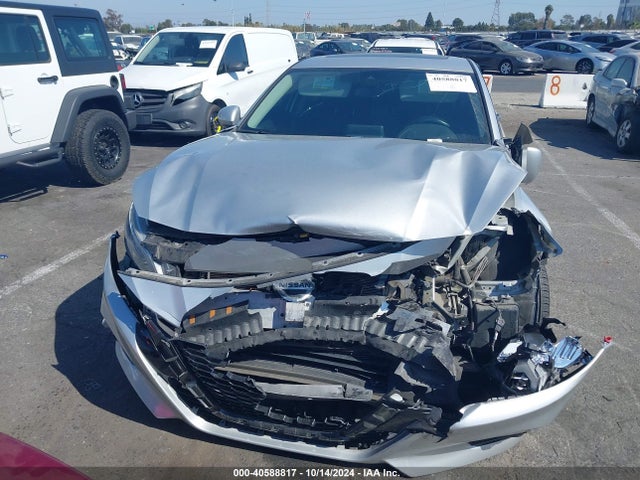 Nissan Altima 2.5 Sl 2019 1N4BL4EV6KC190096 Image 12