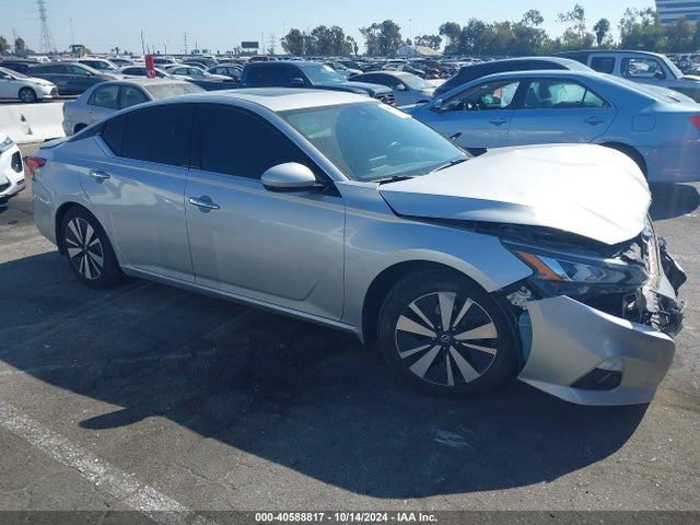 Nissan Altima 2.5 Sl 2019 1N4BL4EV6KC190096 Image 13