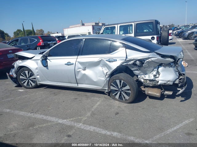 Nissan Altima 2.5 Sl 2019 1N4BL4EV6KC190096 Image 14