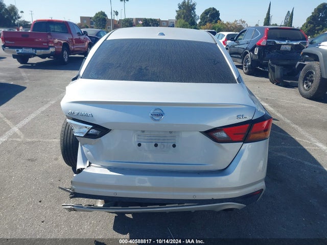 Nissan Altima 2.5 Sl 2019 1N4BL4EV6KC190096 Image 16