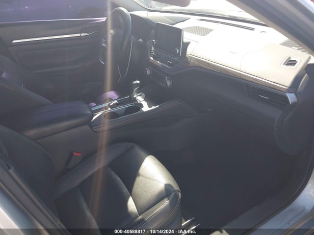 Nissan Altima 2.5 Sl 2019 1N4BL4EV6KC190096 Image 5