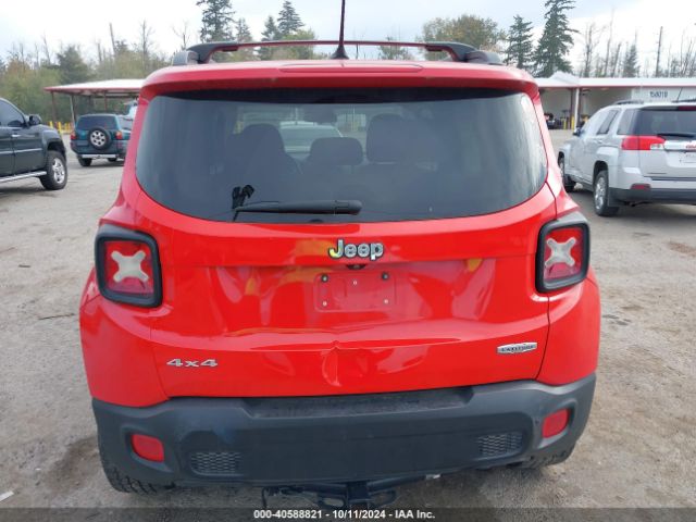 ZACCJBBT0FPB21272 Jeep Renegade Latitude