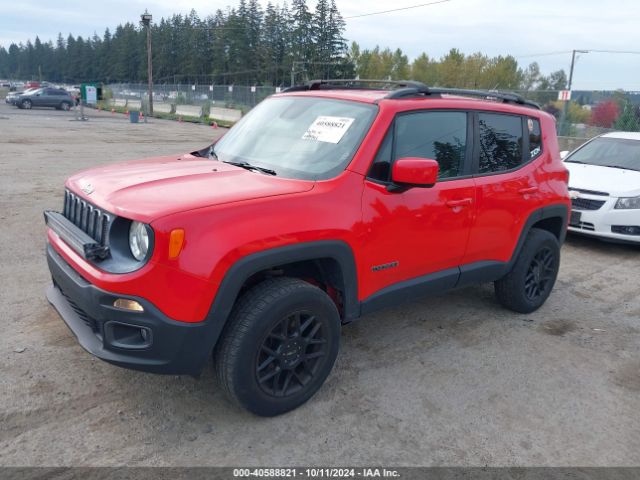 ZACCJBBT0FPB21272 Jeep Renegade Latitude