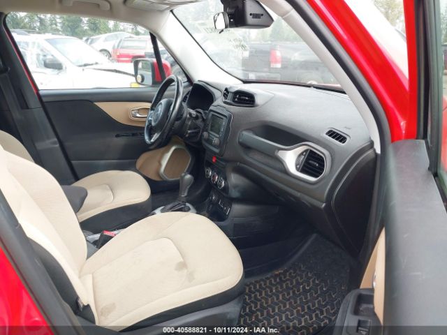 ZACCJBBT0FPB21272 Jeep Renegade Latitude