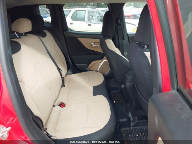 ZACCJBBT0FPB21272 Jeep Renegade Latitude