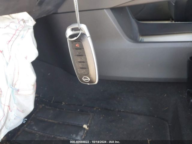 JN8BT3BB4RW440981 Nissan Rogue Sv Intelligent Awd