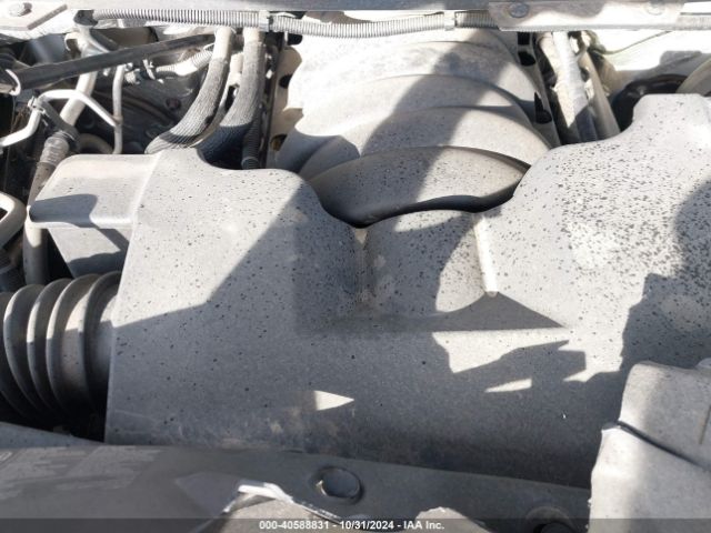 3GCUKNEC6JG428244 Chevrolet Silverado 1500 Wt
