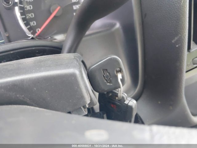 3GCUKNEC6JG428244 Chevrolet Silverado 1500 Wt