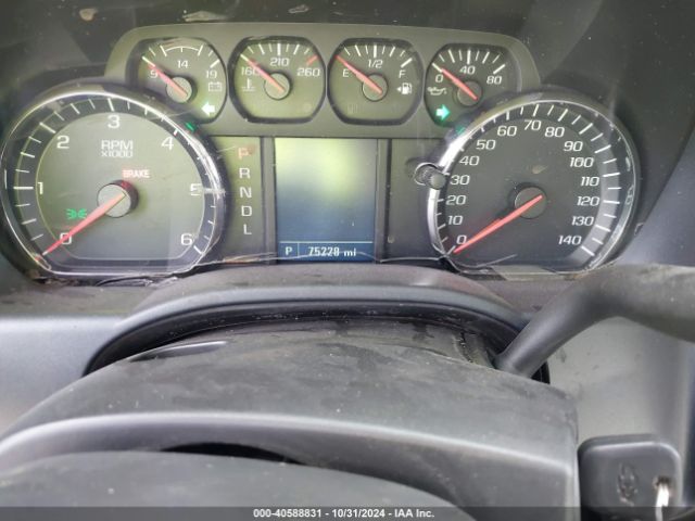 3GCUKNEC6JG428244 Chevrolet Silverado 1500 Wt