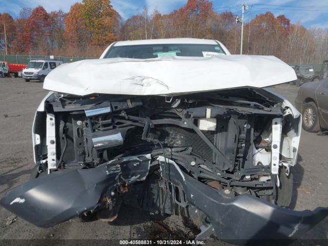 3GCUKNEC6JG428244 Chevrolet Silverado 1500 Wt