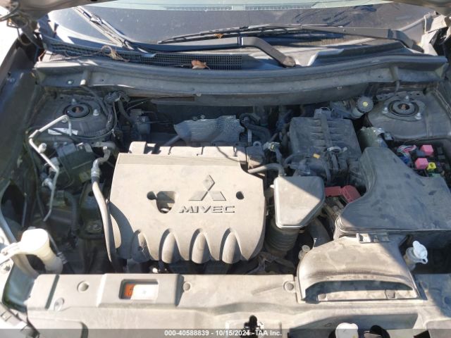 2018 MITSUBISHI OUTLANDER JA4AD2A35JZ005313 Photo 9