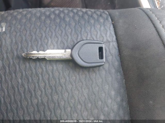 2018 MITSUBISHI OUTLANDER JA4AD2A35JZ005313 Photo 10