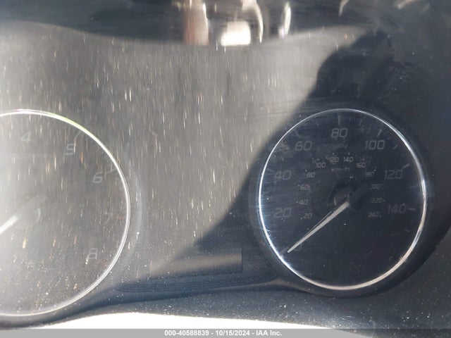Mitsubishi Outlander Es 2018 JA4AD2A35JZ005313 Image 15