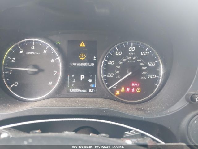 2018 MITSUBISHI OUTLANDER JA4AD2A35JZ005313 Photo 6