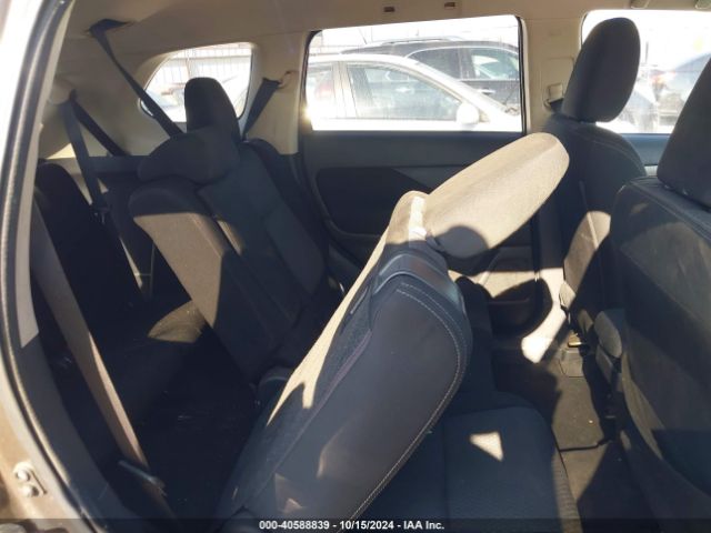 2018 MITSUBISHI OUTLANDER JA4AD2A35JZ005313 Photo 7