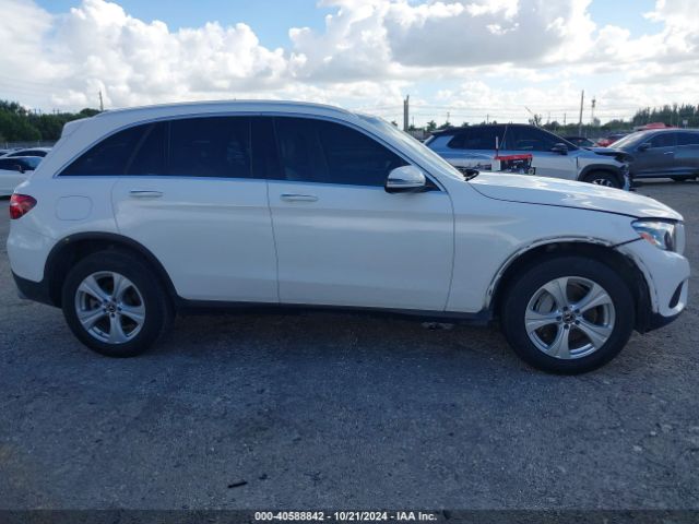 WDC0G4JB1JV090194 Mercedes-Benz GLC 300