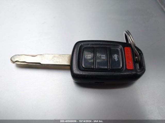 Honda ACCORD LX 2014 1HGCR2F39EA182784 Image 11