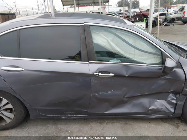 Honda ACCORD LX 2014 1HGCR2F39EA182784 Image 13