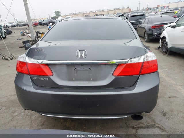 Honda ACCORD LX 2014 1HGCR2F39EA182784 Image 16