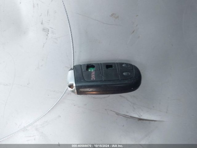 1C4RDHAG5EC454689 Dodge Durango Sxt