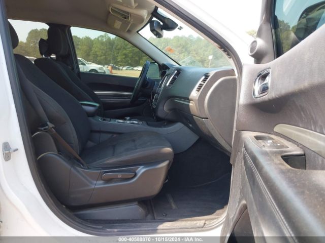 1C4RDHAG5EC454689 Dodge Durango Sxt