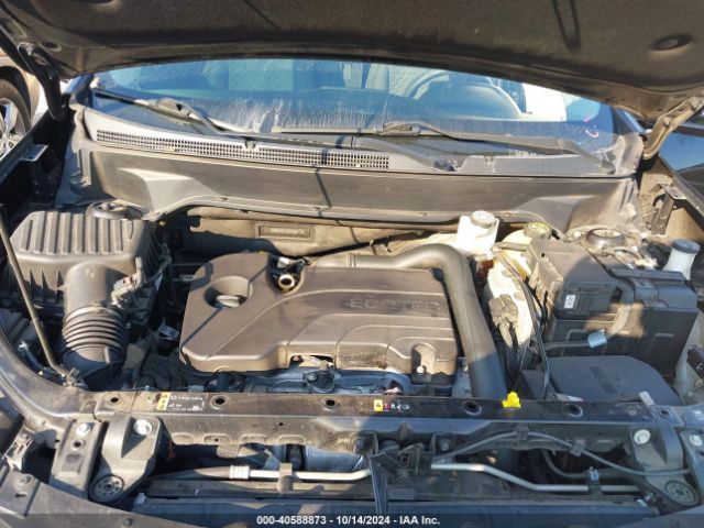 2GNAXSEV2J6328472 Chevrolet EQUINOX LT