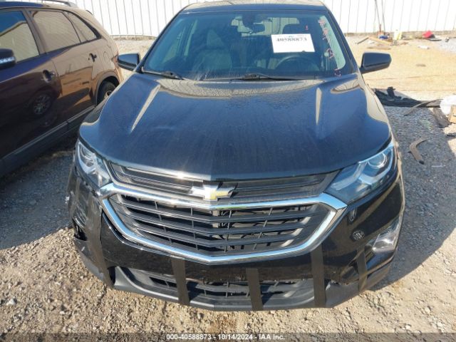 2GNAXSEV2J6328472 Chevrolet EQUINOX LT