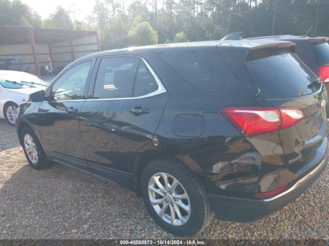 2GNAXSEV2J6328472 Chevrolet EQUINOX LT
