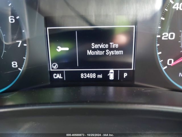 2GNAXSEV2J6328472 Chevrolet EQUINOX LT