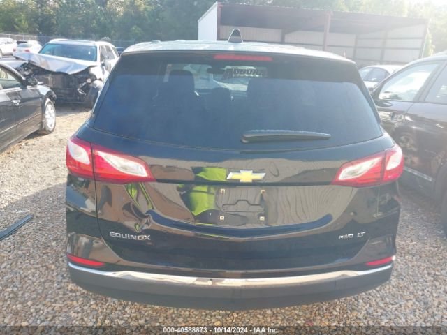 2GNAXSEV2J6328472 Chevrolet EQUINOX LT