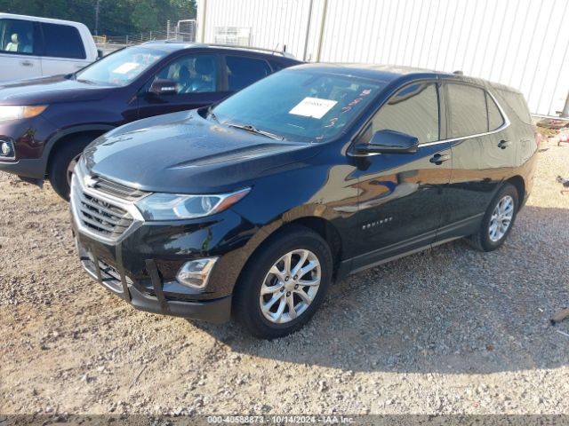 2GNAXSEV2J6328472 Chevrolet EQUINOX LT