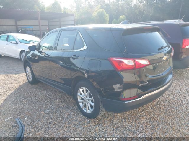 2GNAXSEV2J6328472 Chevrolet EQUINOX LT