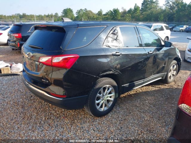 2GNAXSEV2J6328472 Chevrolet EQUINOX LT