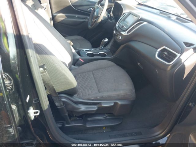 2GNAXSEV2J6328472 Chevrolet EQUINOX LT