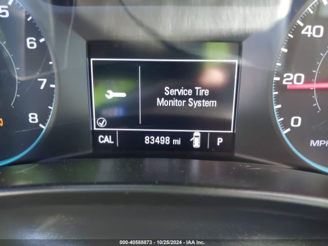 2GNAXSEV2J6328472 Chevrolet EQUINOX LT
