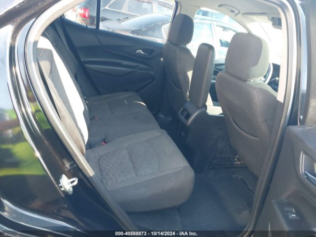 2GNAXSEV2J6328472 Chevrolet EQUINOX LT
