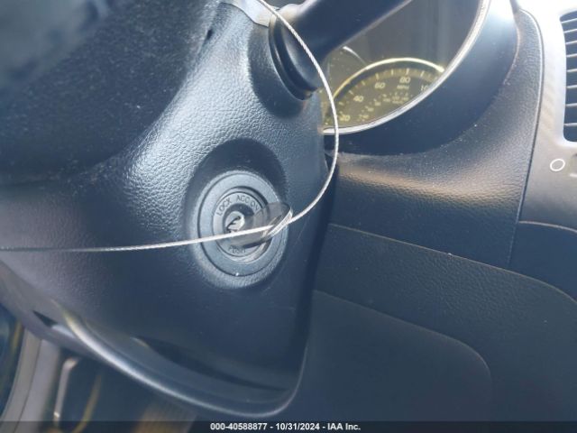 KNAFX4A80E5088461 KIA FORTE EX