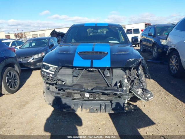 1C4SDJCT8NC221926 Dodge Durango R/t Awd
