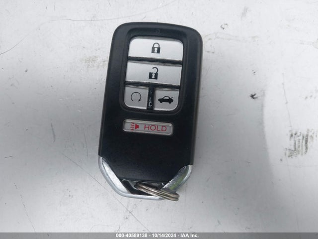 Honda Civic Ex-t 2016 2HGFC1F36GH644523 Image 11