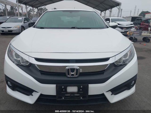 Honda Civic Ex-t 2016 2HGFC1F36GH644523 Image 12