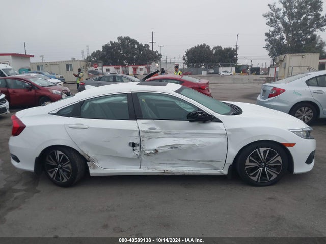 Honda Civic Ex-t 2016 2HGFC1F36GH644523 Image 13
