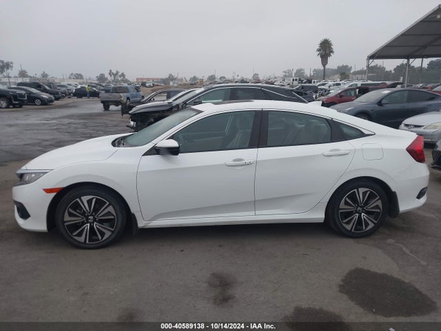 Honda Civic Ex-t 2016 2HGFC1F36GH644523 Image 14