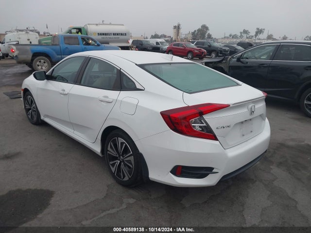 Honda Civic Ex-t 2016 2HGFC1F36GH644523 Image 3