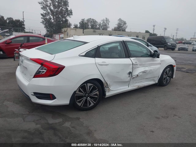 Honda Civic Ex-t 2016 2HGFC1F36GH644523 Image 4
