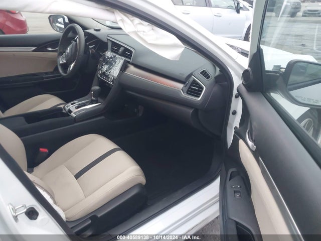 Honda Civic Ex-t 2016 2HGFC1F36GH644523 Image 5