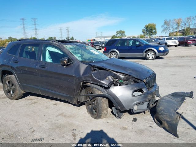 1C4PJLDB4JD577519 auction archive image